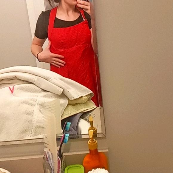 Retro Rockabilly Dress - Picture 6 of 9